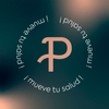 Fisioterapia Osteopatia Pilates Peñarrubia logo