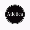 Atlética Woman Personal Training logo