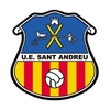 U.E. Sant Andreu logo