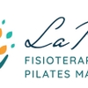 La Paz Fisioterapia y Pilates Maquinas logo