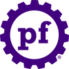 Planet Fitness España logo
