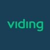 VIDING logo