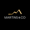 centro martinsandco logo