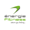 Énergie Fitness Valentí Village logo