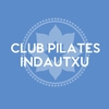 Club Pilates Indautxu logo