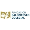 Fundación Baloncesto Colegial logo