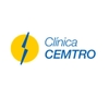 Clínica Cemtro logo