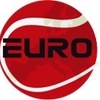 Euroindoor Pádel logo