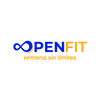Open Fit logo