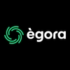 ègora CENTRES ESPORTIUS MUNICIPALS logo