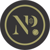 NP PADEL ACADEMY logo