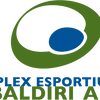 COMPLEX ESPORTIU BALDIRI ALEU logo