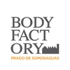 Body Factory Prado de Somosaguas logo