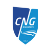 Club Natació Granollers logo