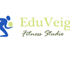 Edu Veiga Fitness Studio logo