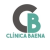 Clínica Baena logo