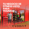 CUBOFIT logo