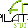 FIT PILATES STUDIO logo