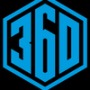 360 PERFORMANCE ACADEMY logo