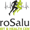 ProSalud Sport and Health Center logo