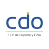 CDO Fitness logo