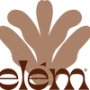 ELÉM STUDIO logo