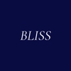 BLISS THE CONCEPT logo
