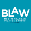 Blaw Pilates logo