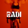RADI - Indoor Cycling Studio logo