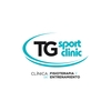 TG SPORT CLINIC logo