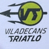VILADECANS TRIATLO logo
