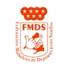 FEDERACIÓN MADRILEÑA DE DEPORTES PARA SORDOS logo