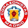 Corazonistas C.D. Basket logo