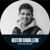 Hector Caballero